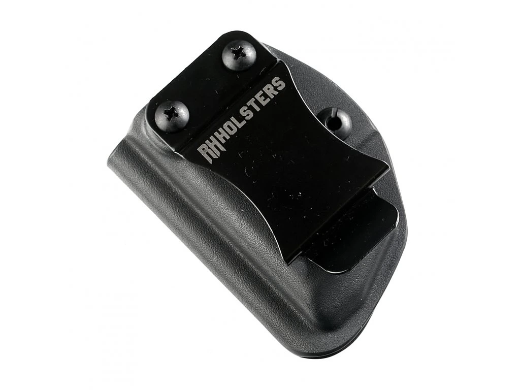 Rhh .201 IWB Magazine Rhh .201 IWB Magazine