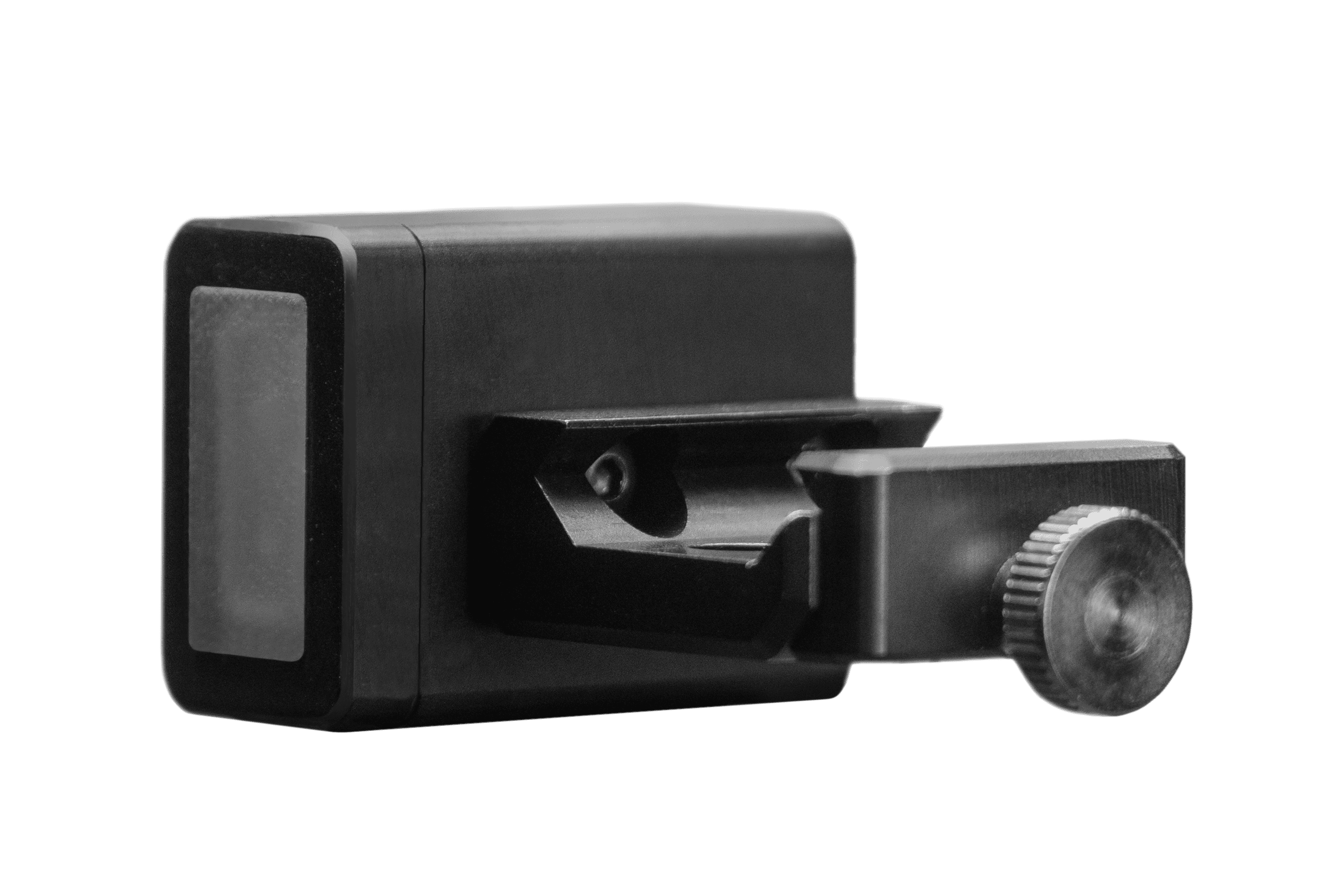 SG PULSE ELECTRONIC LEVEL PICATINNY + M-LOK (8)