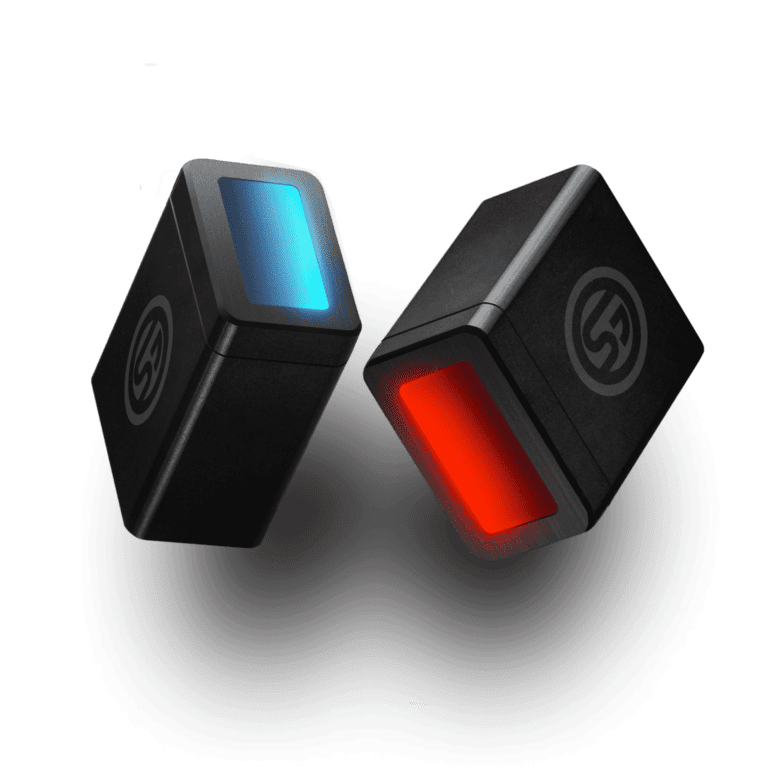 SG PULSE ELECTRONIC LEVEL PICATINNY + M-LOK (9)