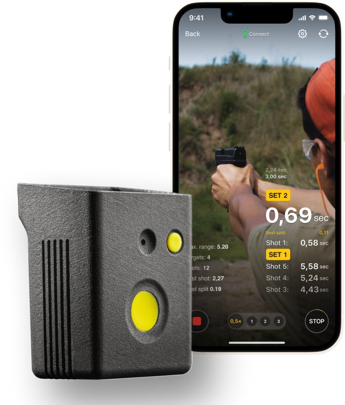 SG Timer Go (1) SG Timer Go