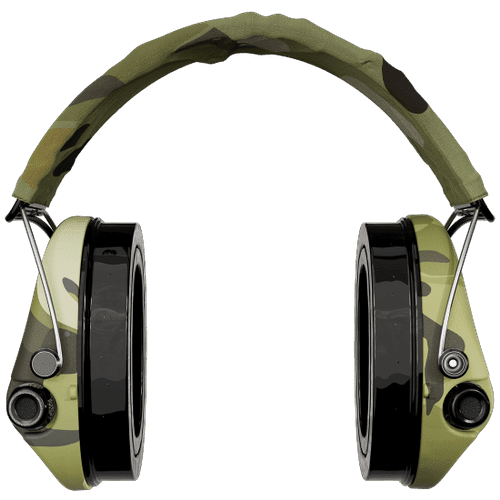 Sordin Supreme Pro-X LED (4) Sordin Supreme Pro-X LED GEL