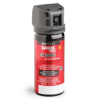 Sabre Red Spray 52CFT10 MK3 Crossfire GEL 1.5oz/45ml