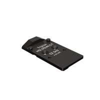 OR Trijicon RMR Mounting kit for SH-2, steel, black