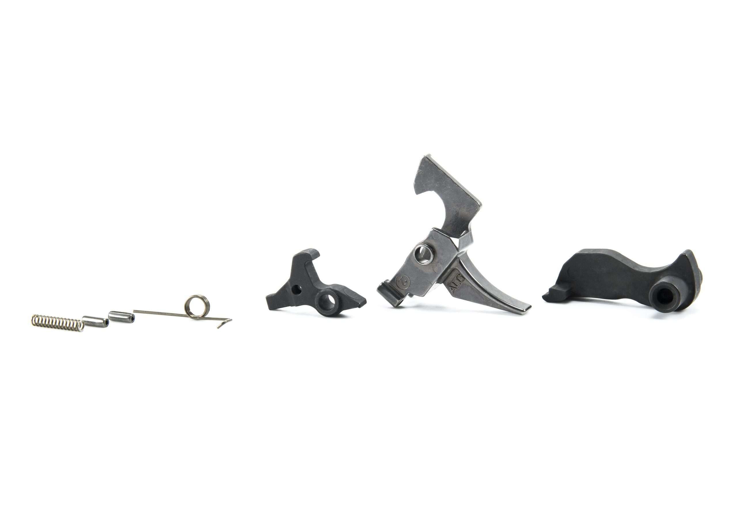 AK Trigger Ultimate with Lightning Bow (AKT-UL) (1)