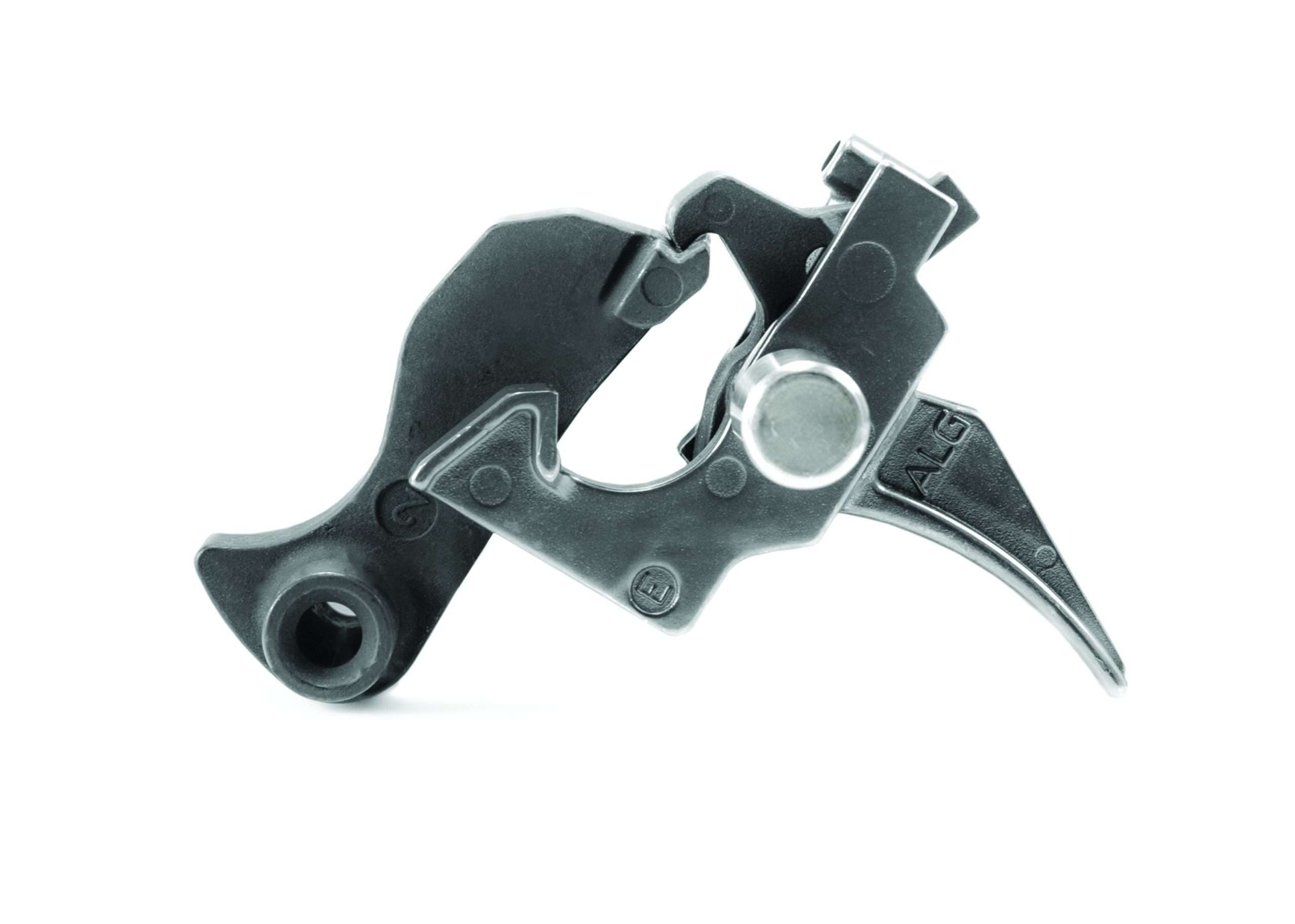 AK Trigger Ultimate with Lightning Bow (AKT-UL) (5)