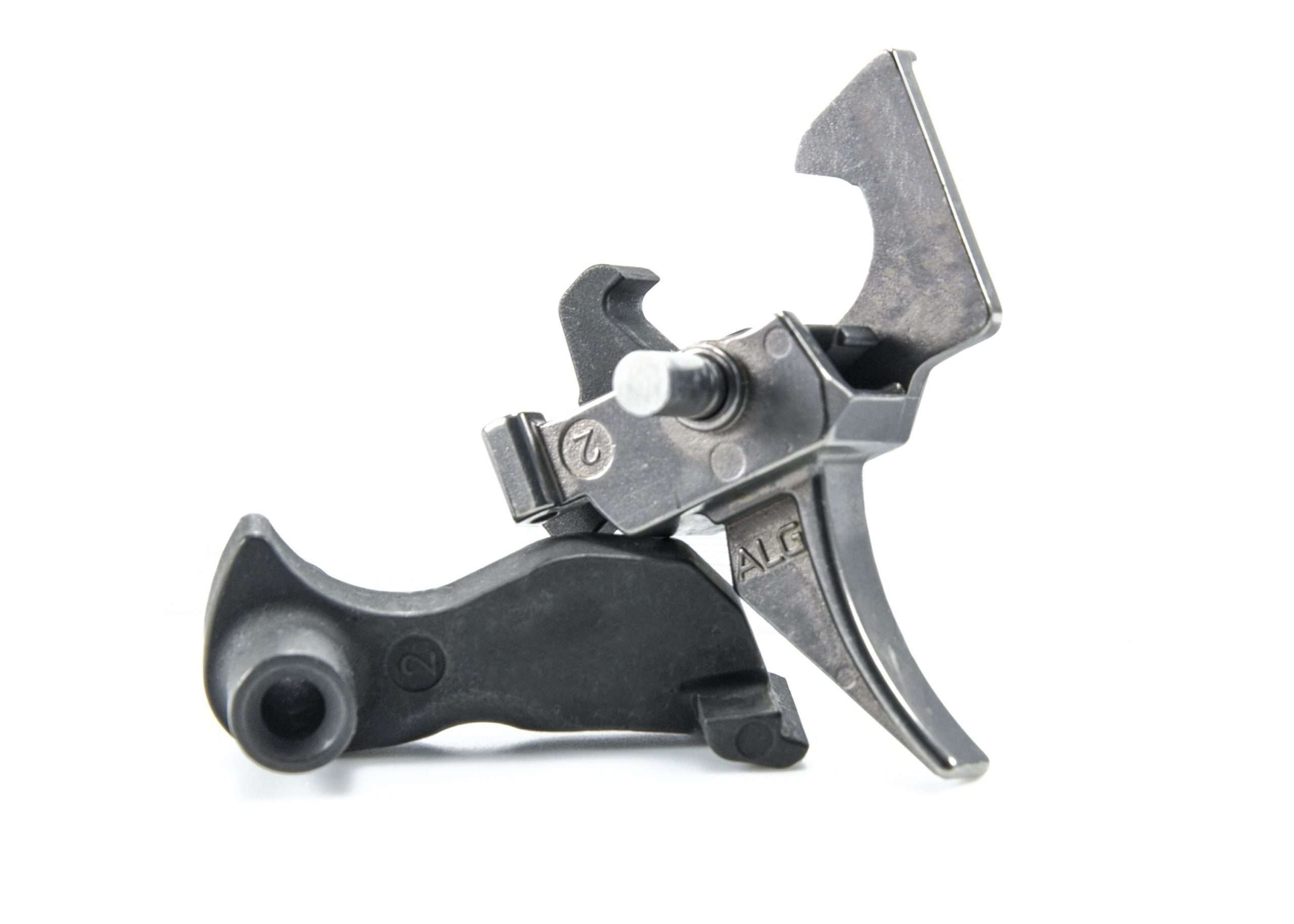 AK Trigger Ultimate with Lightning Bow (AKT-UL) (6)