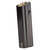 Geissele 20 round 6mm ARC Magazine– Black