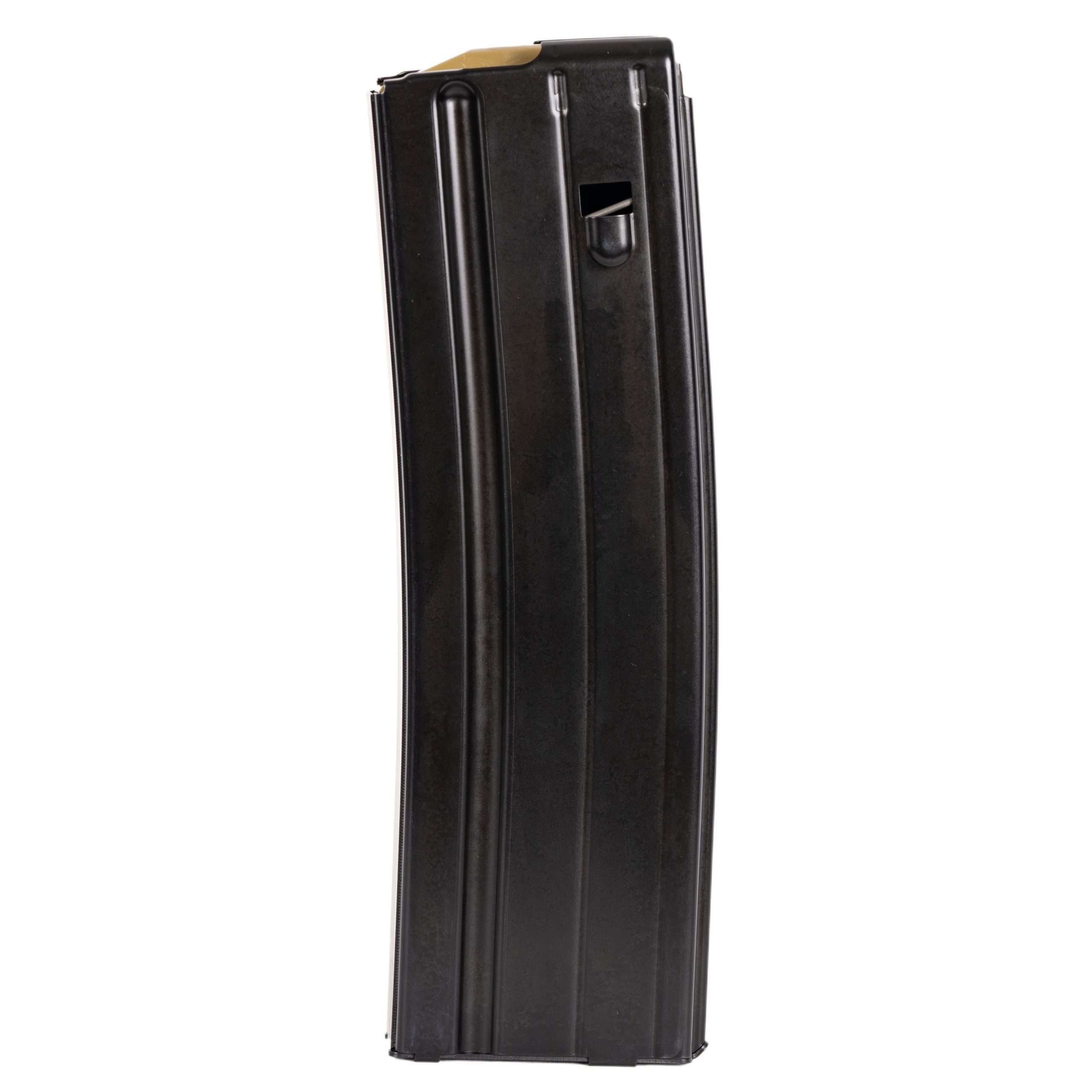 Geissele 30 round 6mm ARC Magazine– Black (9) Geissele 30 round 6mm ARC Magazine– Black