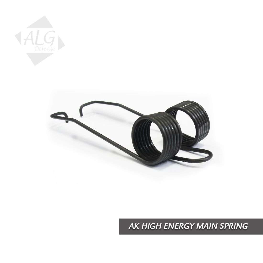Geissele AK High Energy Main Spring (2)
