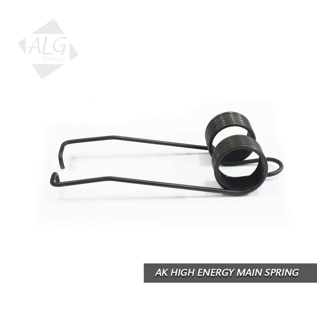 Geissele AK High Energy Main Spring (3)