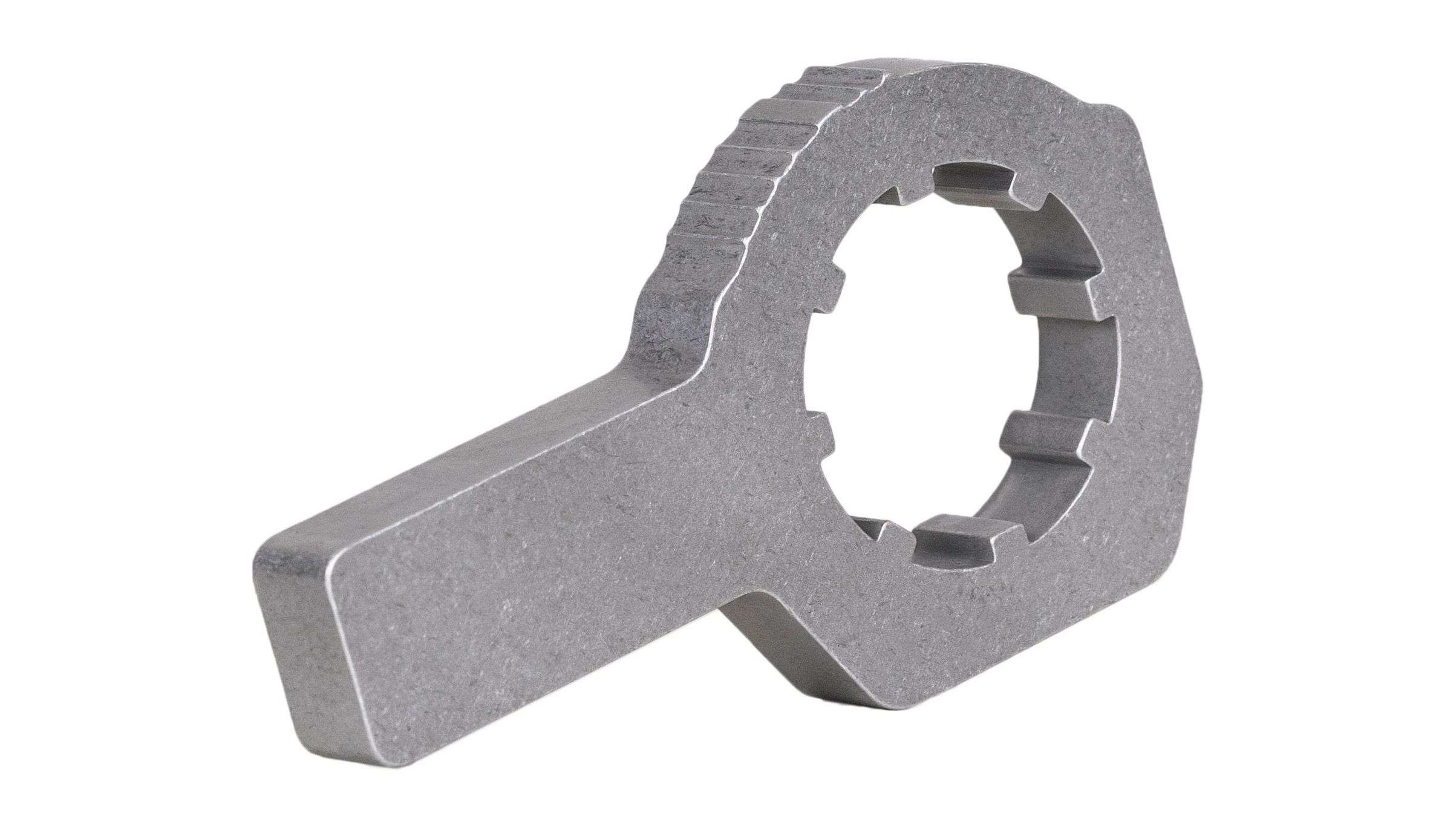 Geissele ALG Defense Barrel Nut Wrench (1)