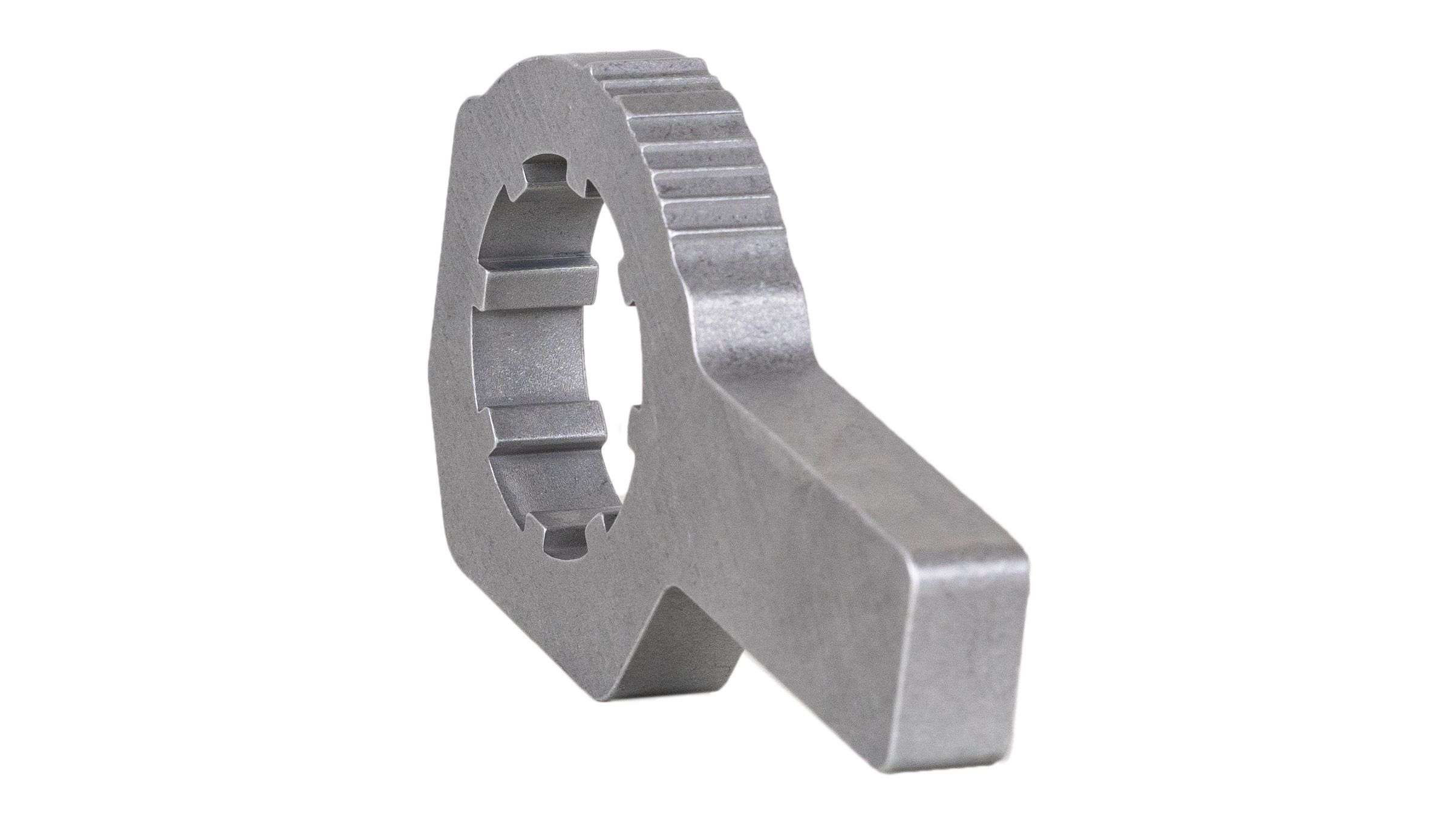 Geissele ALG Defense Barrel Nut Wrench (3)