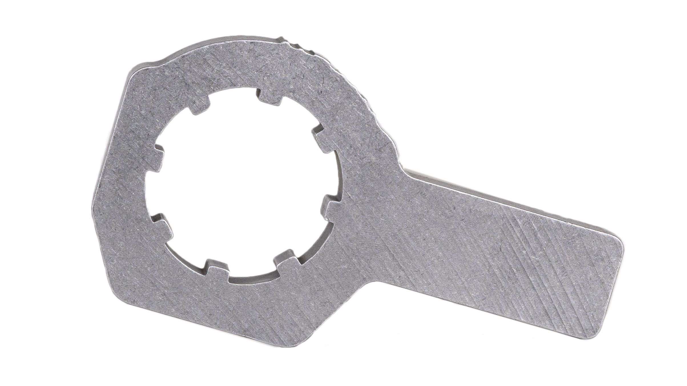Geissele ALG Defense Barrel Nut Wrench (4)