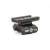 Super Precision T1 Mount – Absolute Co-Witness – Black