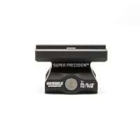 Super Precision T1 Mount – Absolute Co-Witness – Black