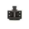 Super Precision T1 Mount – Absolute Co-Witness – Black