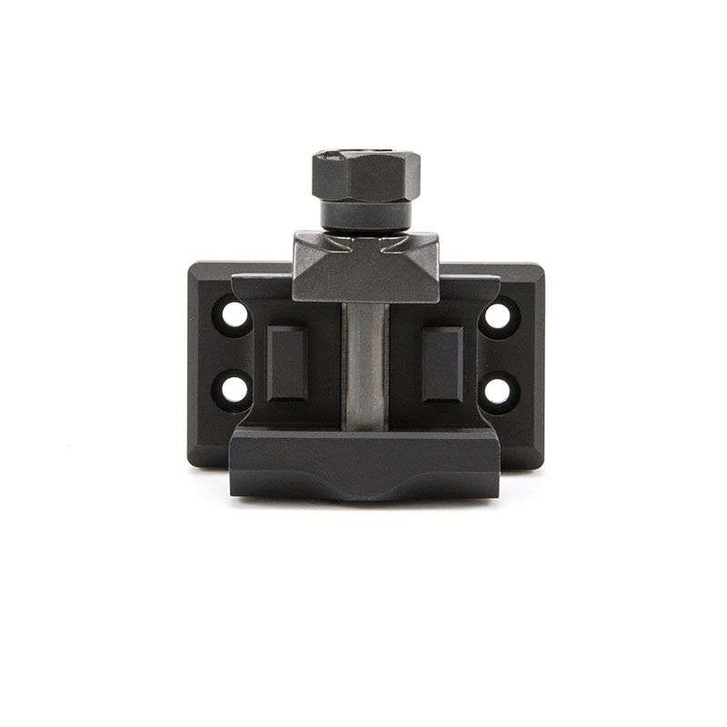 Geissele Super Precision T1 Mount - Absolute Co-Witness - Black (3) Super Precision T1 Mount – Absolute Co-Witness – Black