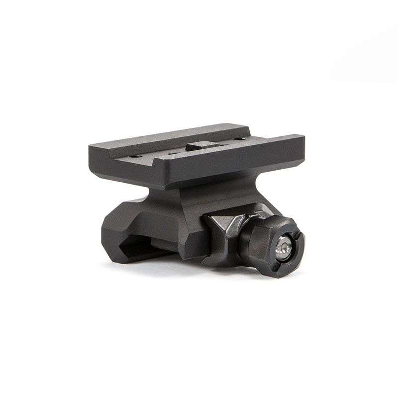 Geissele Super Precision T1 Mount - Absolute Co-Witness - Black (6) Super Precision T1 Mount – Absolute Co-Witness – Black