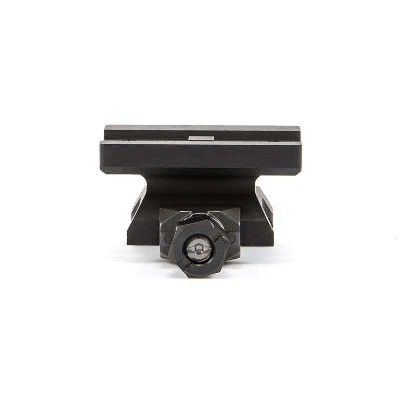 Geissele Super Precision T1 Mount - Absolute Co-Witness - Black (7) Super Precision T1 Mount – Absolute Co-Witness – Black