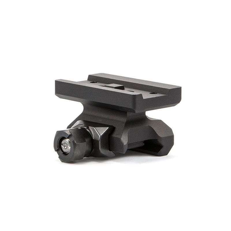 Geissele Super Precision T1 Mount - Absolute Co-Witness - Black (8) Super Precision T1 Mount – Absolute Co-Witness – Black