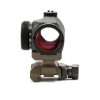 Super Precision T1 Mount – Absolute Co-Witness – DDC