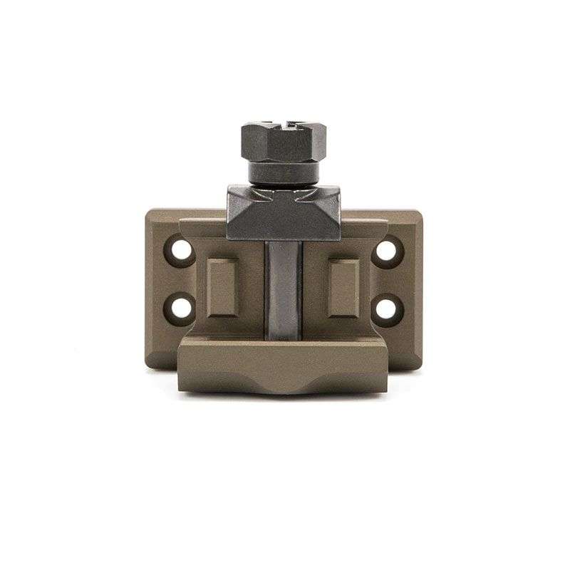 Geissele Super Precision T1 Mount - Absolute Co-Witness - DDC (3) Super Precision T1 Mount – Absolute Co-Witness – DDC