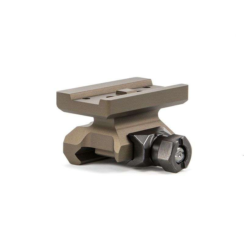 Geissele Super Precision T1 Mount - Absolute Co-Witness - DDC (6) Super Precision T1 Mount – Absolute Co-Witness – DDC