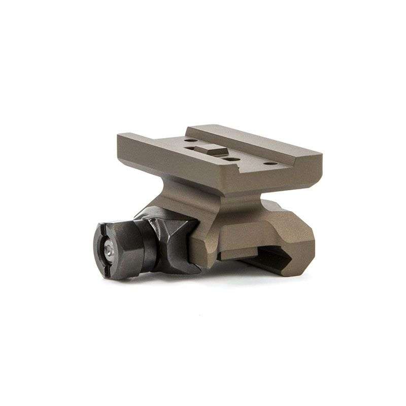 Geissele Super Precision T1 Mount - Absolute Co-Witness - DDC (8) Super Precision T1 Mount – Absolute Co-Witness – DDC