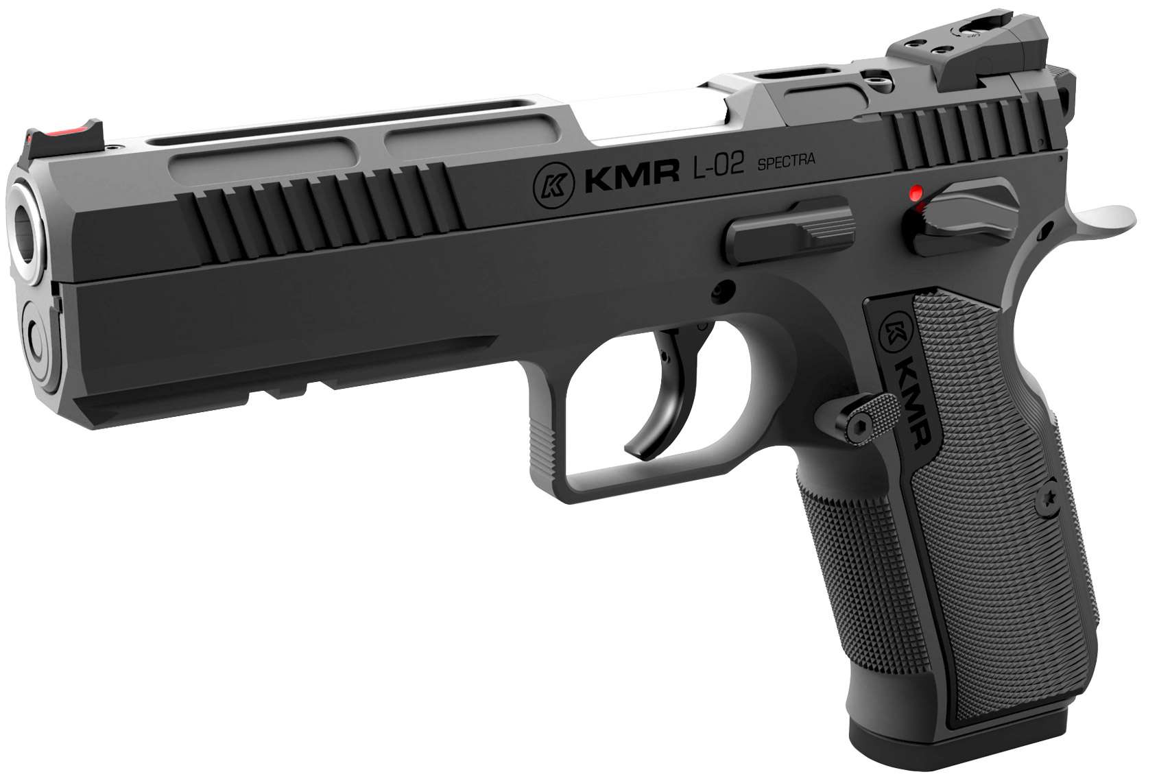 KMR L-02 SPECTRA