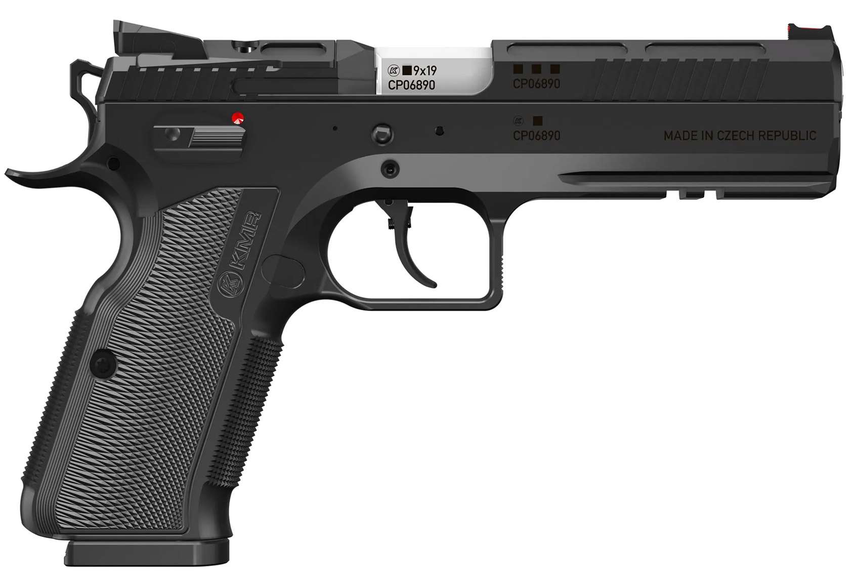 KMR L-02 SPECTRA (12) KMR L-02 SPECTRA