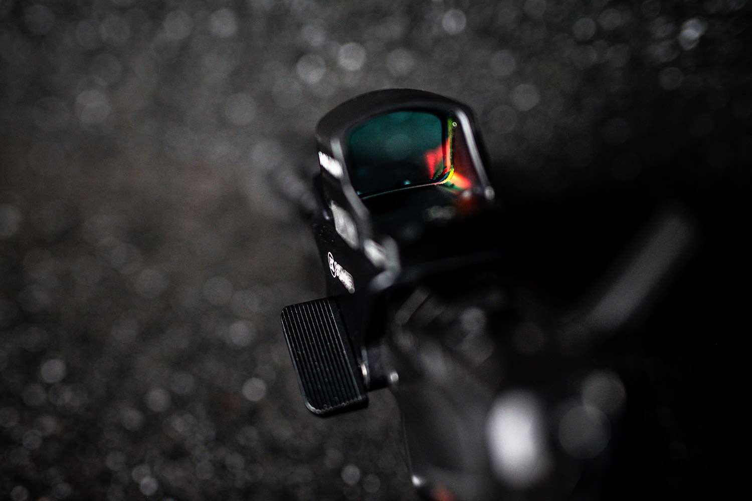 Pistol KMR l-02 Emiq (9) KMR L-02 EMIQ