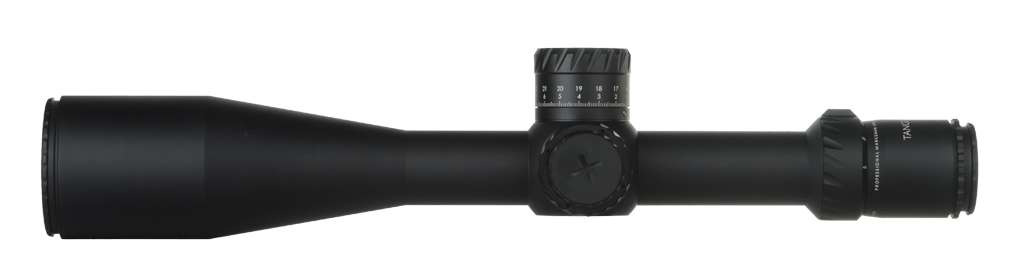 Rifle Scope Tangent Theta TT525P (5-25x56mm Professional) (11) Tangent Theta TT525P