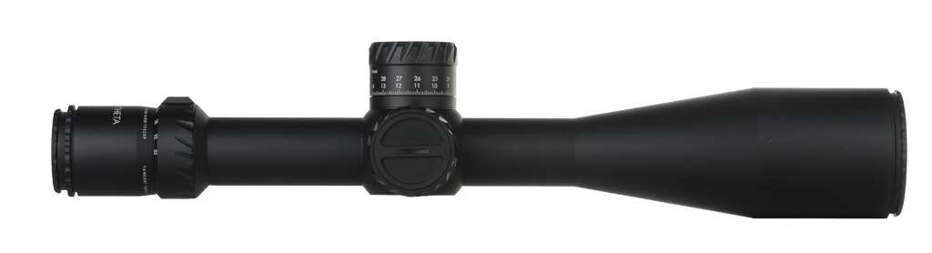 Rifle Scope Tangent Theta TT525P (5-25x56mm Professional) (12) Tangent Theta TT525P