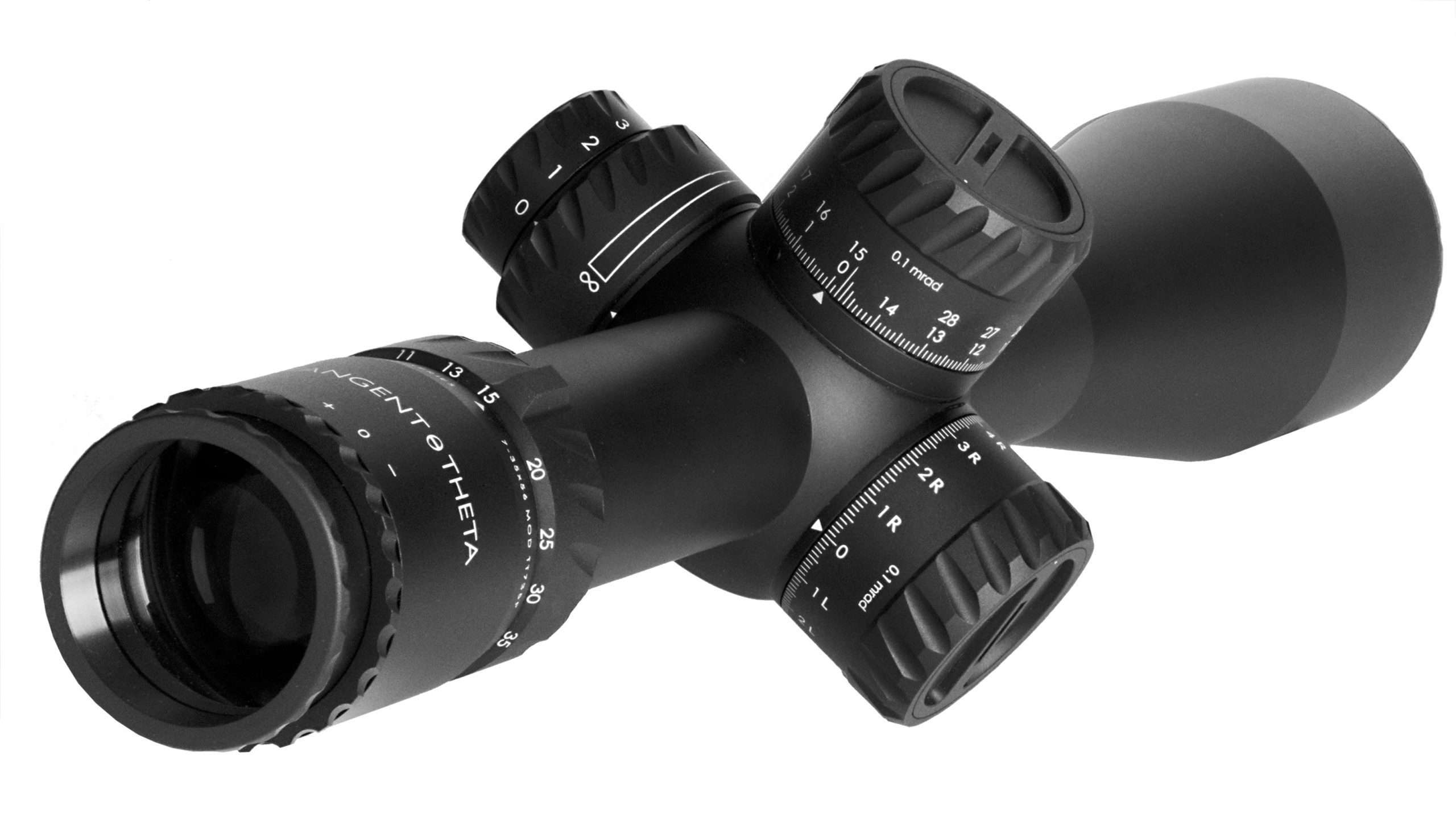 Tangent Theta TT735P