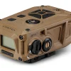 Vortex Optics - Impact® 4000 Ballistic Laser Rangefinder - No Boring Guns