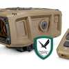 Vortex Optics - Impact® 4000 Ballistic Laser Rangefinder - No Boring Guns