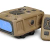 Vortex Optics - Impact® 4000 Ballistic Laser Rangefinder - No Boring Guns