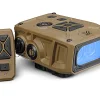 Vortex Optics - Impact® 4000 Ballistic Laser Rangefinder - No Boring Guns