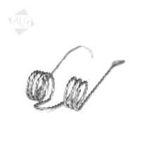 Geissele AK Braided Spring