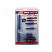 Iosso AR Rifle Complete Cleaning Kit