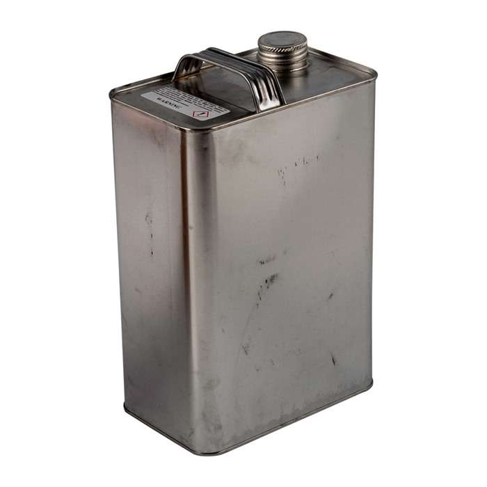 Iosso Firearms Parts Cleaner (Degreaser, 3,7L) (1) Iosso Firearms Parts Cleaner