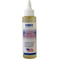 Iosso Sizing Lubricant and Cleaner