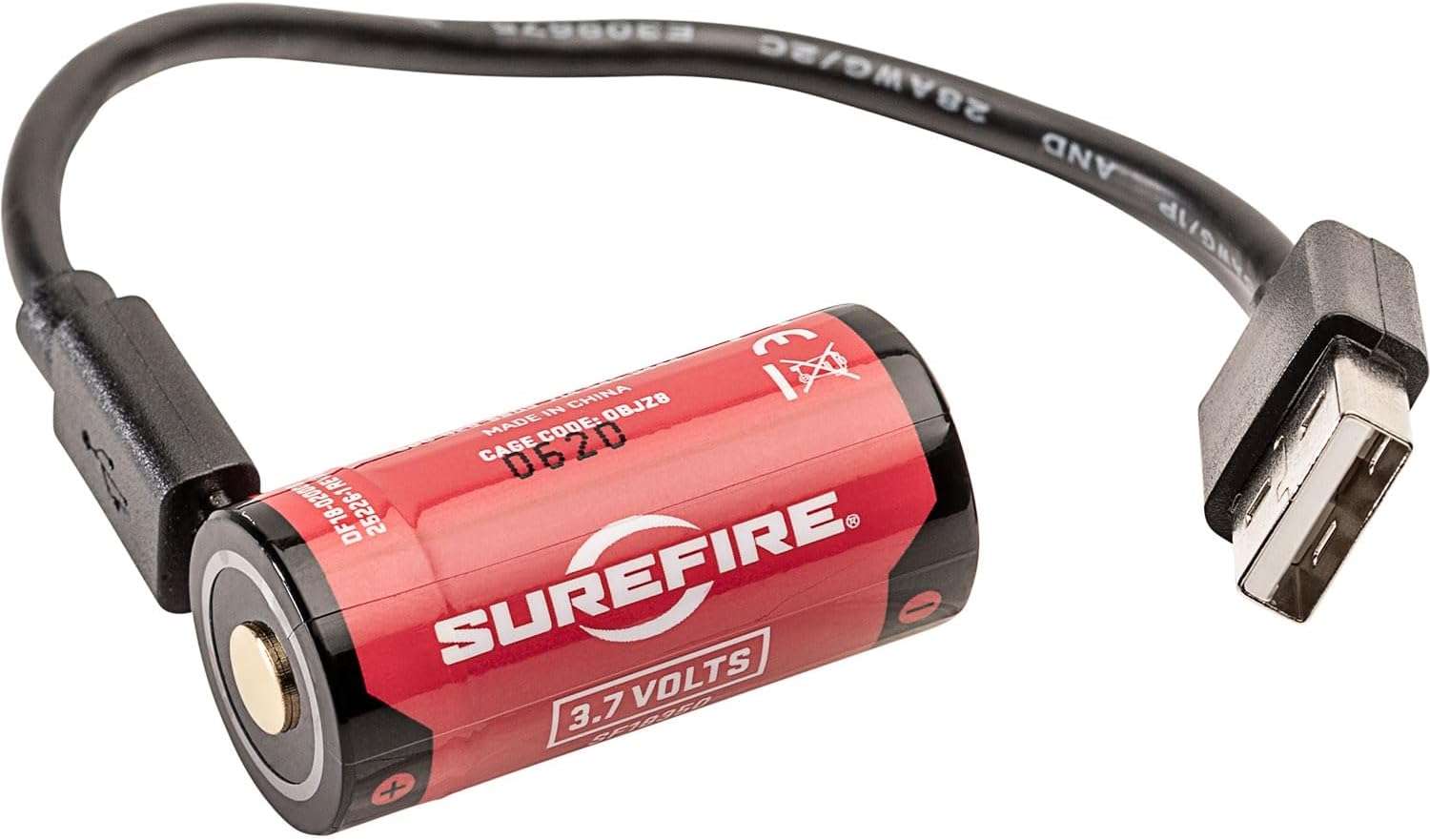 SF 18350 (1) SureFire SF18350