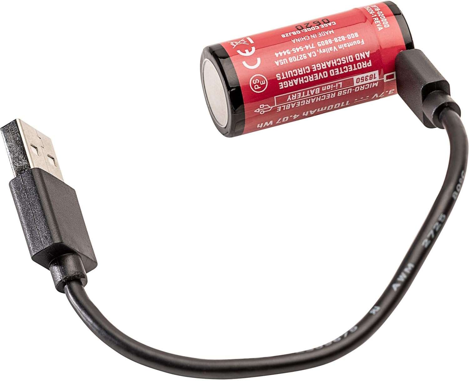 SF 18350 (2) SureFire SF18350