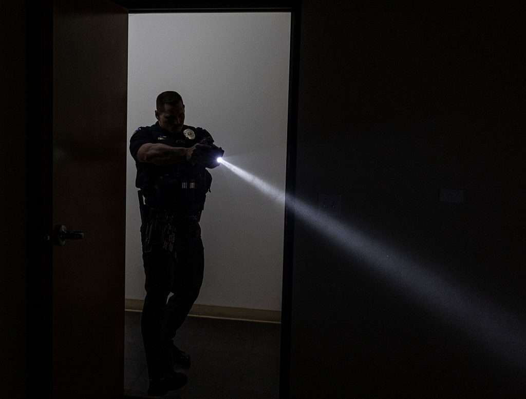 SureFire X300T-B WEAPONLIGHT