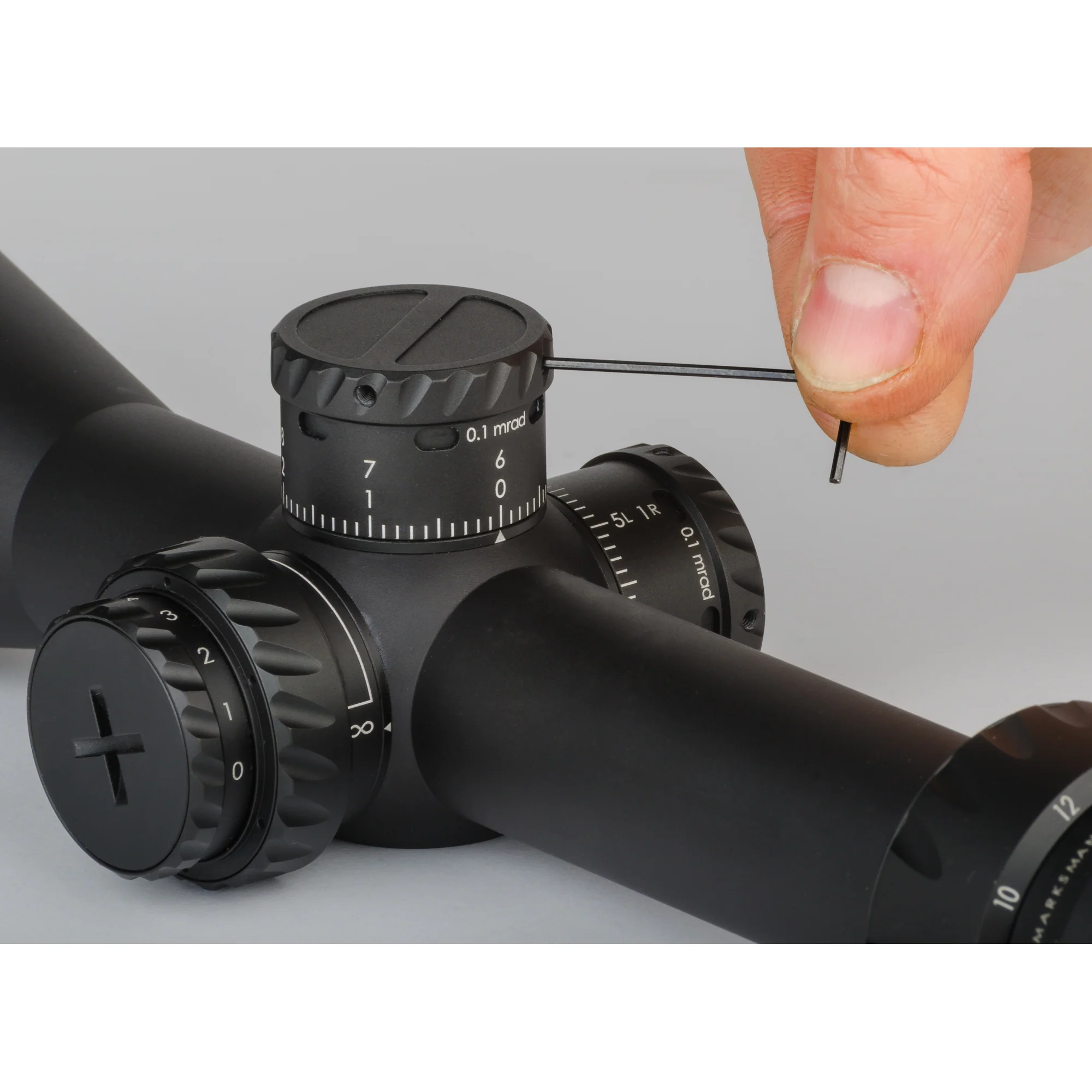 TangentTheta--3-15M--allenkey Tangent Theta TT315M (3-15x50mm Marksman)