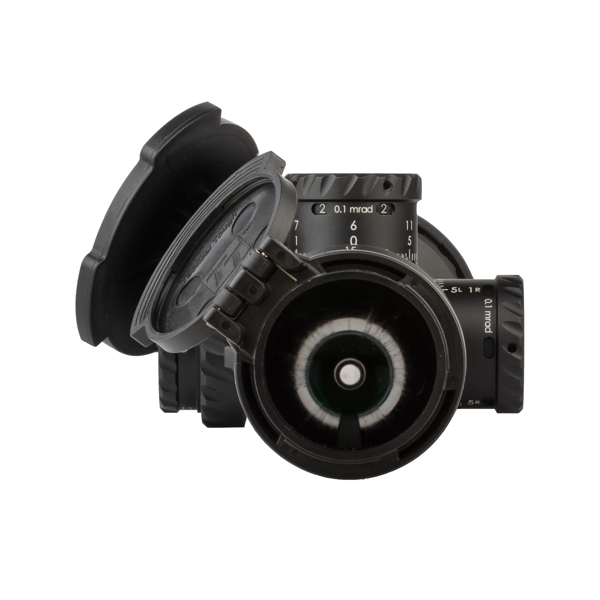 TangentTheta--3-15M--rearview Tangent Theta TT315M