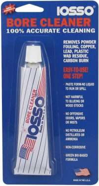 Iosso Bore Cleaner 1.5 oz
