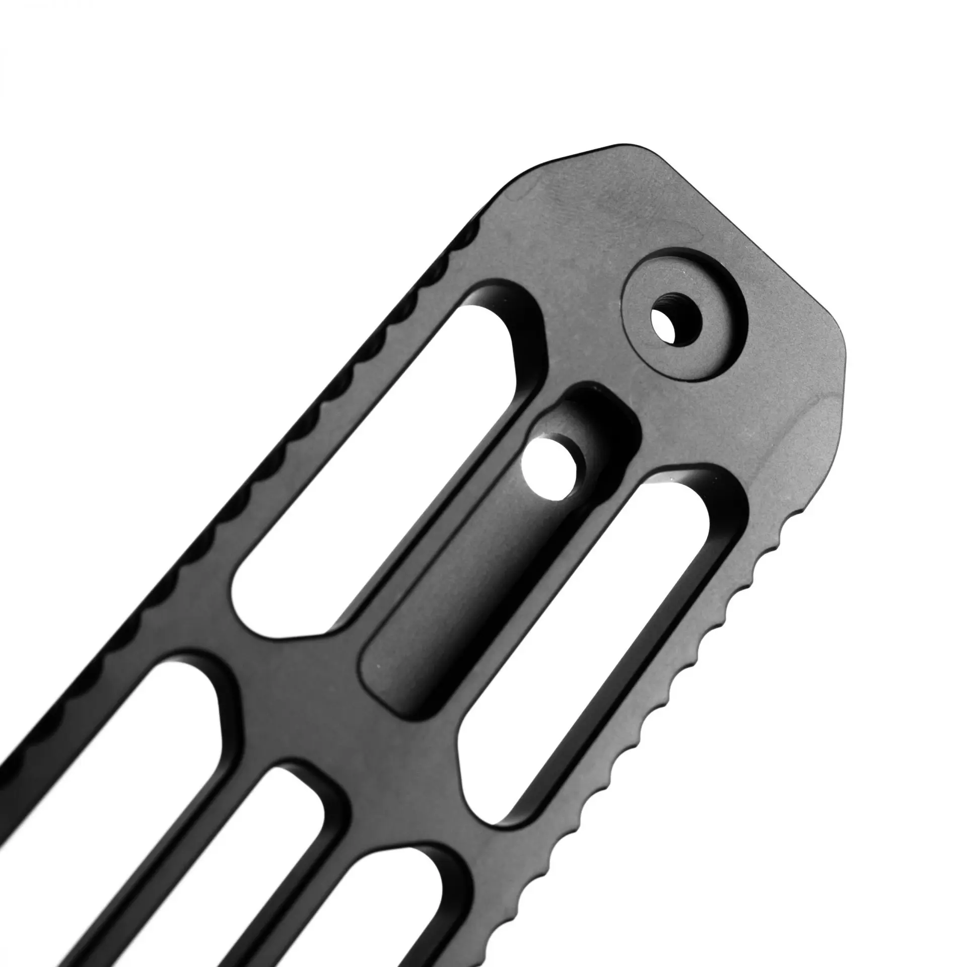 Area 419 - ARCALOCK 6 M-LOK Dovetail Rail (3) Area 419 – ARCALOCK 6″ M-LOK Dovetail Rail