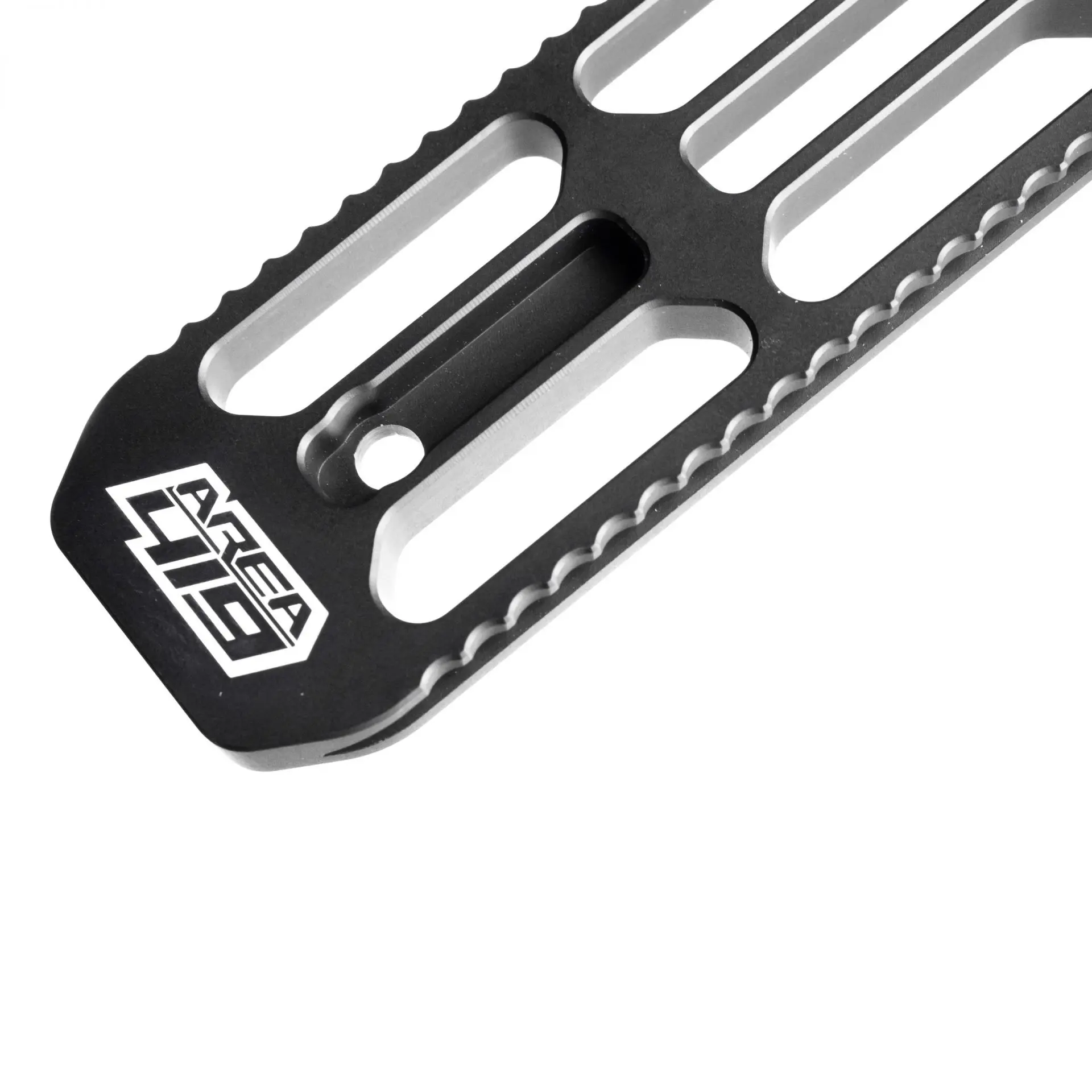 Area 419 - ARCALOCK 6 M-LOK Dovetail Rail (4) Area 419 – ARCALOCK 6″ M-LOK Dovetail Rail